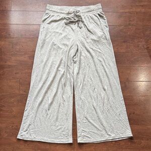 Z Supply Wide-Leg Lounge Pants
